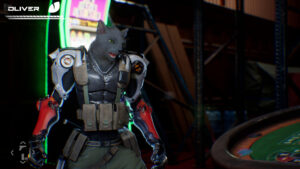 MindKatt: First Strike 4