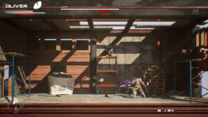 MindKatt: First Strike 2
