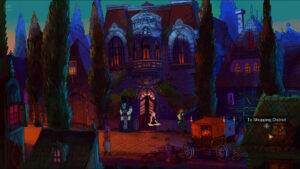 Near-Mage 2