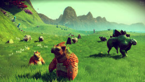 No Man’s Sky 5