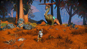 No Man’s Sky 4