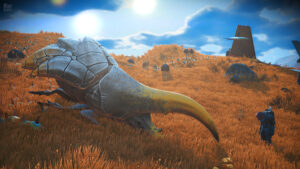 No Man’s Sky 3