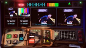 Not For Broadcast 5