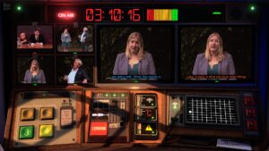 Not For Broadcast 2