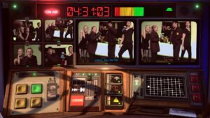 Not For Broadcast 1