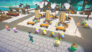 Omega Crafter 4