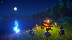 Omega Crafter 3