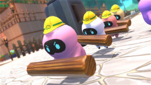 Omega Crafter 1