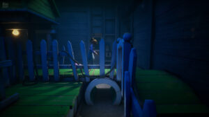 Out of Sight 5