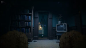 Out of Sight 1