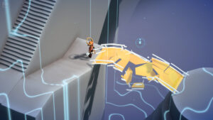 Panta Rhei: Guardian of Time 3