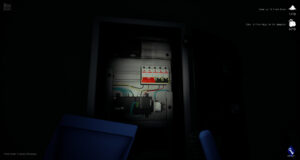 Paranormal Cleanup 3