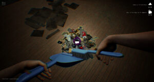 Paranormal Cleanup 2