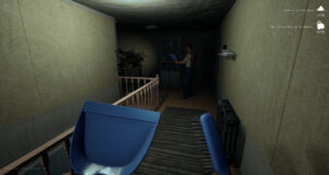Paranormal Cleanup 1