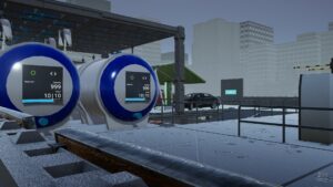 Parking World: Build & Manage 3