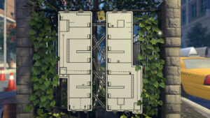 The Pedestrian 4
