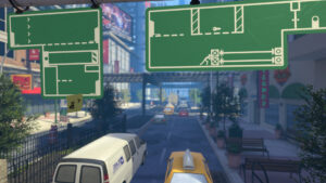 The Pedestrian 1