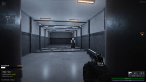 Prison Simulator 4