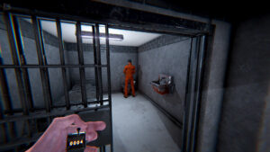 Prison Simulator 3