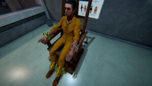 Prison Simulator 1