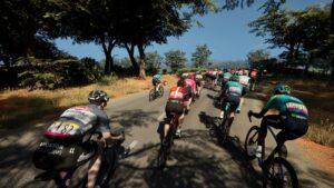 Pro Cycling Manager 25 5