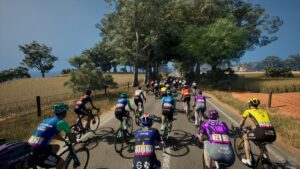 Pro Cycling Manager 25 3