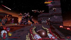 Project Warlock II 4