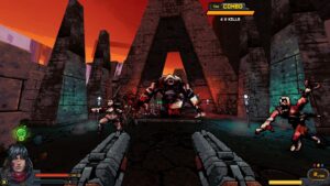 Project Warlock II 2
