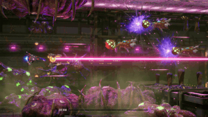 R-Type Final 2 5
