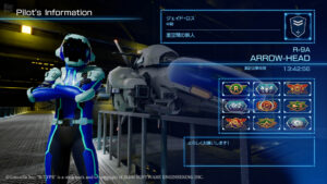 R-Type Final 2 2
