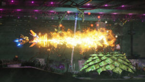 R-Type Final 2 1