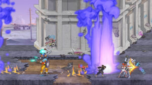 Ra Ra BOOM 4