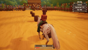 The Ranch of Rivershine 5