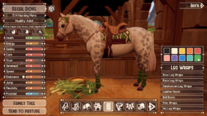 The Ranch of Rivershine 3