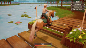 The Ranch of Rivershine 1