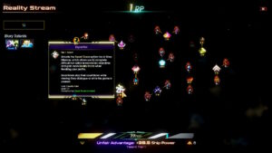 Reality Break 4