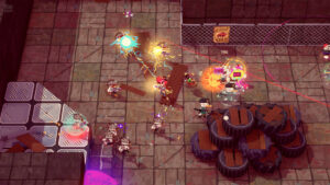 Relic Hunters Legend 1