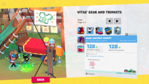 Relic Hunters Legend 2