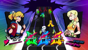 Rift of the NecroDancer 2