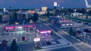 Rise of Industry 2 1
