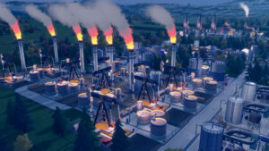 Rise of Industry 2 5