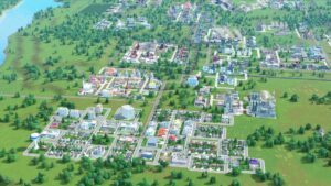Rise of Industry 2 2