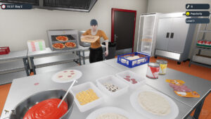 Road Food Simulator 5