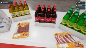 Road Food Simulator 3