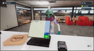 Road Food Simulator 2