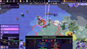 Rogue Hex 5