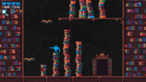 Rusty Rangers 1