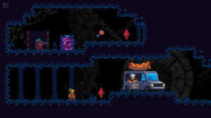 Rusty Rangers 2