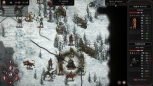 Shields of Loyalty 1