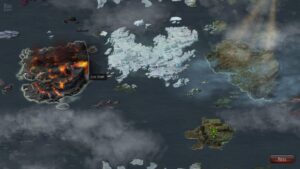 Shields of Loyalty 5